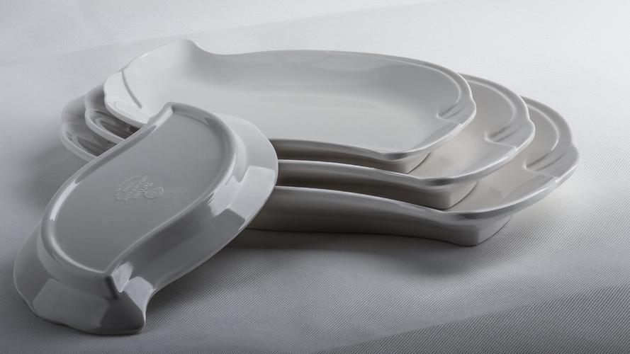日用百货 餐具 美耐皿餐具 产品信息 名称: 双尖角盘&nbsp; 品牌