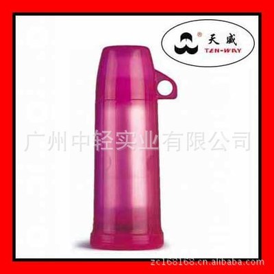 轻便与保温并存 真空塑料保温瓶市场的多样化选择与广州中轻实业的创新之路